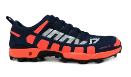 Otroška tekaška obutev Inov-8 212 Blue/Orange