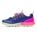 Otroška tekaška obutev Merrell Agility Peak Cobalt/Pink