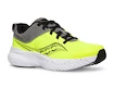 Otroška tekaška obutev Saucony 14 LTT Citron/Grey