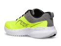 Otroška tekaška obutev Saucony 14 LTT Citron/Grey