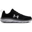 Otroška tekaška obutev Under Armour 8 GS Black  US 3,5