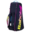 Otroška torba za loparje Babolat  RH Junior Blue/Yellow/Pink