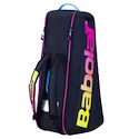 Otroška torba za loparje Babolat  RH Junior Blue/Yellow/Pink