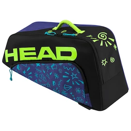 Otroška torba za loparje Head JR Tour Racquet Bag Monster