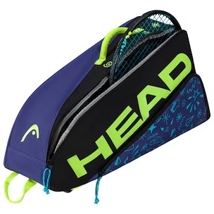 Otroška torba za loparje Head  JR Tour Racquet Bag Monster