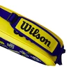 Otroška torba za loparje Wilson  Minions V3.0 Team 3Pk