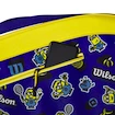 Otroška torba za loparje Wilson  Minions V3.0 Team 3Pk