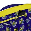 Otroška torba za loparje Wilson  Minions V3.0 Team 6Pk