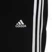 Otroška trenirka adidas Essentials 3-Stripes Black