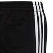 Otroška trenirka adidas Essentials 3-Stripes Black