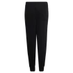 Otroška trenirka adidas Essentials 3-Stripes Black