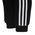 Otroška trenirka adidas Essentials 3-Stripes Black