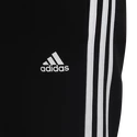 Otroška trenirka adidas Essentials 3-Stripes Black