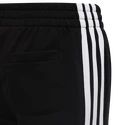 Otroška trenirka adidas Essentials 3-Stripes Black