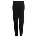 Otroška trenirka adidas Essentials 3-Stripes Black