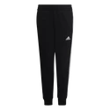 Otroška trenirka adidas Essentials 3-Stripes Black