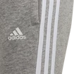 Otroška trenirka adidas Essentials 3-Stripes Medium Grey Heather