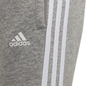 Otroška trenirka adidas Essentials 3-Stripes Medium Grey Heather