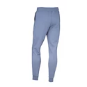 Otroška trenirka CCM Fleece Cuffed Jogger Vintage Blue