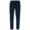 Otroška trenirka Head Club Byron Pants Junior Dark Blue  128 cm