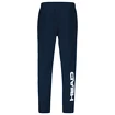 Otroška trenirka Head Club Byron Pants Junior Dark Blue