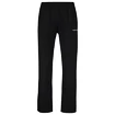 Otroška trenirka Head Club Pants Junior Black