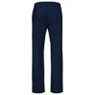 Otroška trenirka Head Club Pants Junior Dark Blue