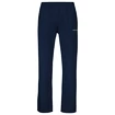 Otroška trenirka Head Club Pants Junior Dark Blue