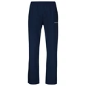 Otroška trenirka Head Club Pants Junior Dark Blue