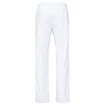 Otroška trenirka Head Club Pants Junior White