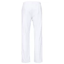 Otroška trenirka Head Club Pants Junior White