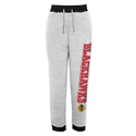 Otroška trenirka Outerstuff SKILLED ENFORCER FLEECE PANT CHICAGO BLACKHAWKS