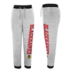 Otroška trenirka Outerstuff SKILLED ENFORCER FLEECE PANT CHICAGO BLACKHAWKS  S