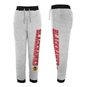 Otroška trenirka Outerstuff SKILLED ENFORCER FLEECE PANT CHICAGO BLACKHAWKS  S