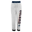 Otroška trenirka Outerstuff SKILLED ENFORCER FLEECE PANT EDMONTON OILERS