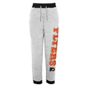 Otroška trenirka Outerstuff SKILLED ENFORCER FLEECE PANT PHILADELPHIA FLYERS