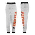 Otroška trenirka Outerstuff SKILLED ENFORCER FLEECE PANT PHILADELPHIA FLYERS