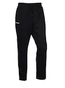 Otroške hlače CCM TAPERED LOCKER ROOM FLEECE PANT Black