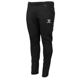 Otroške hlače Warrior ASPIRE JOGGER Black