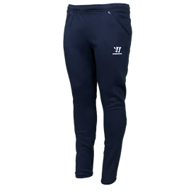 Otroške hlače Warrior ASPIRE JOGGER Navy