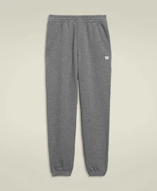 Otroške hlače Wilson Youth Team Jogger Medium Gray Heather