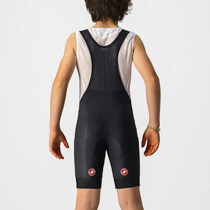 Otroške kolesarske kratke hlače Castelli  Jr Competizione Bibshort 6