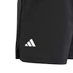 Otroške kratke hlače adidas  B Club 3 Stripes Short Black