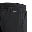 Otroške kratke hlače adidas  B Club 3 Stripes Short Black