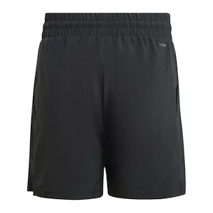 Otroške kratke hlače adidas  B Club 3 Stripes Short Black