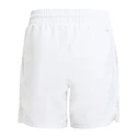 Otroške kratke hlače adidas  B Club 3 Stripes Short White