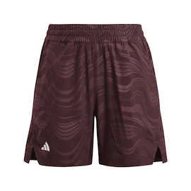 Otroške kratke hlače adidas B Short Pro Aurrub