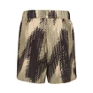 Otroške kratke hlače adidas  Boys Printed Short Beige/Black/Olive