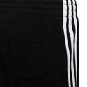 Otroške kratke hlače adidas  Essentials 3-Stripes Shorts Black