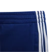 Otroške kratke hlače adidas  Essentials 3-Stripes Shorts Royal Bue